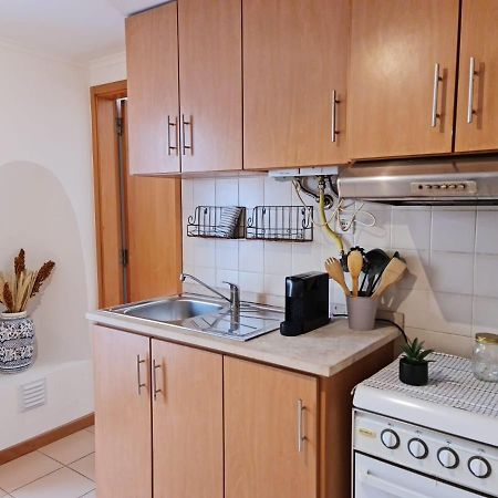Alta Apartments Coimbra Eksteriør bilde