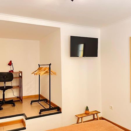 Alta Apartments Coimbra Eksteriør bilde