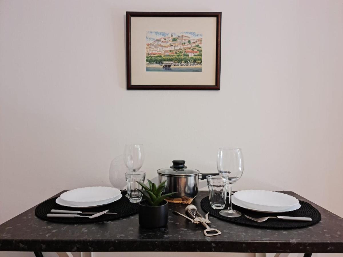 Alta Apartments Coimbra Eksteriør bilde