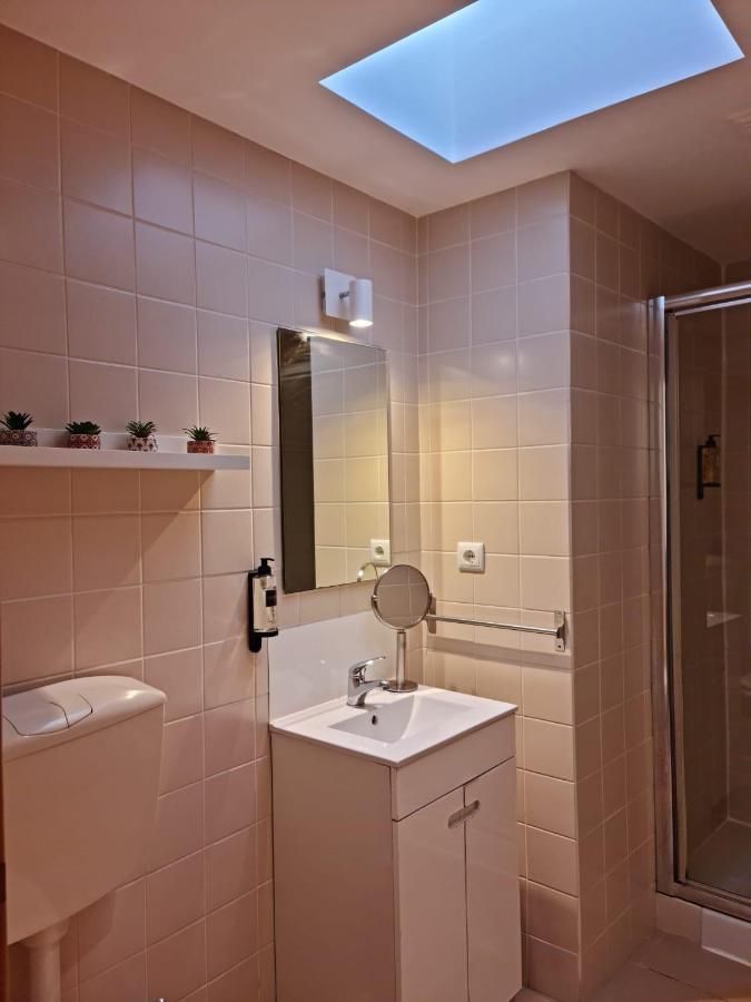 Alta Apartments Coimbra Eksteriør bilde