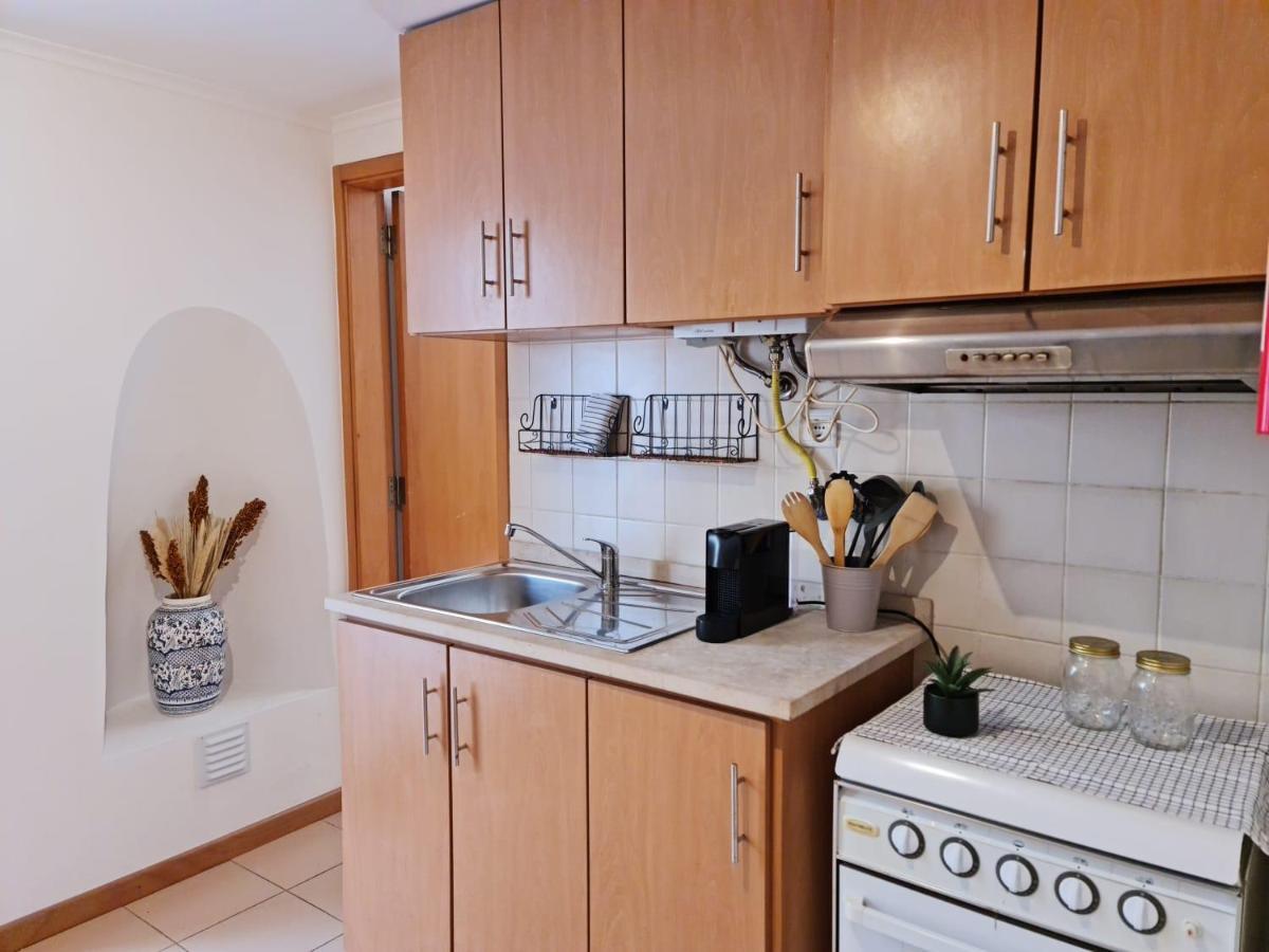 Alta Apartments Coimbra Eksteriør bilde
