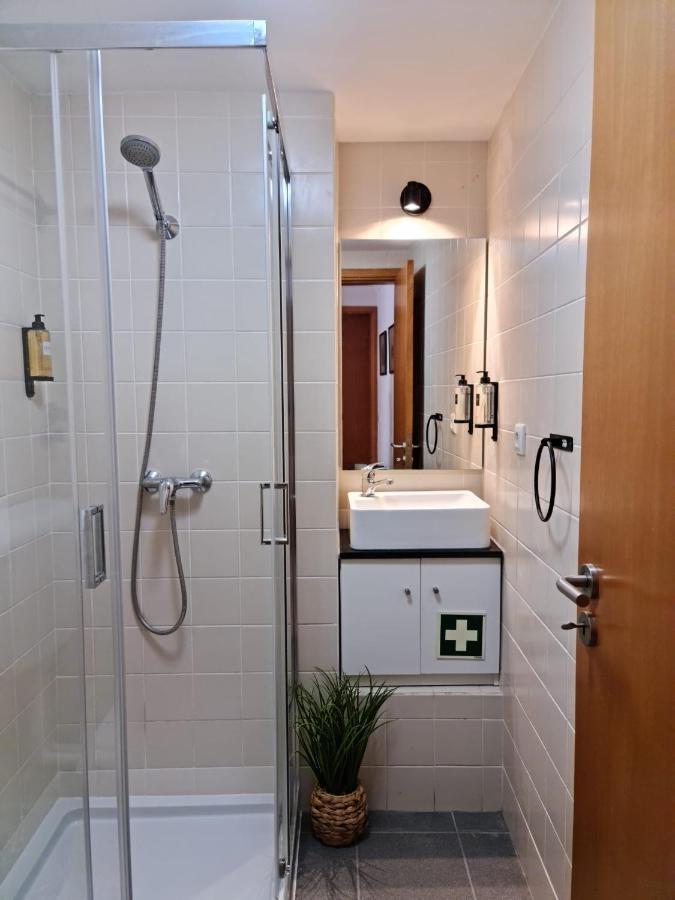 Alta Apartments Coimbra Eksteriør bilde