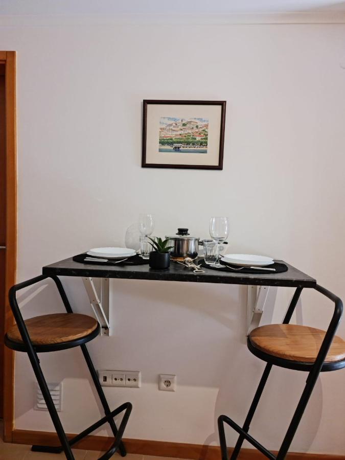 Alta Apartments Coimbra Eksteriør bilde