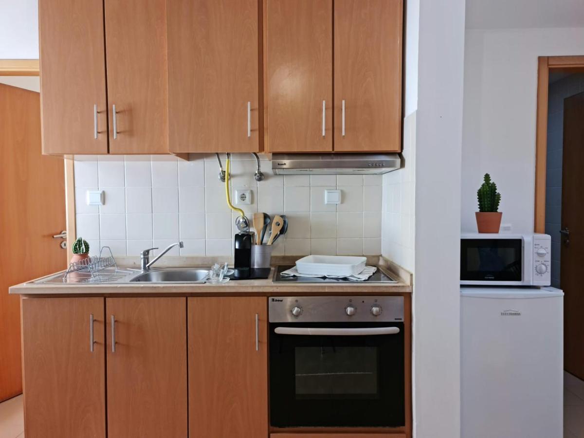 Alta Apartments Coimbra Eksteriør bilde