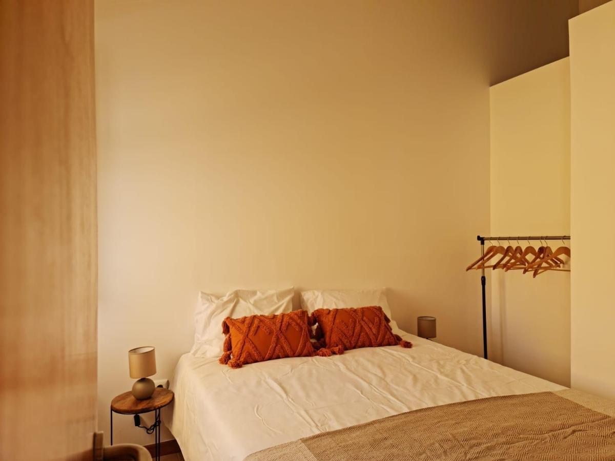 Alta Apartments Coimbra Eksteriør bilde