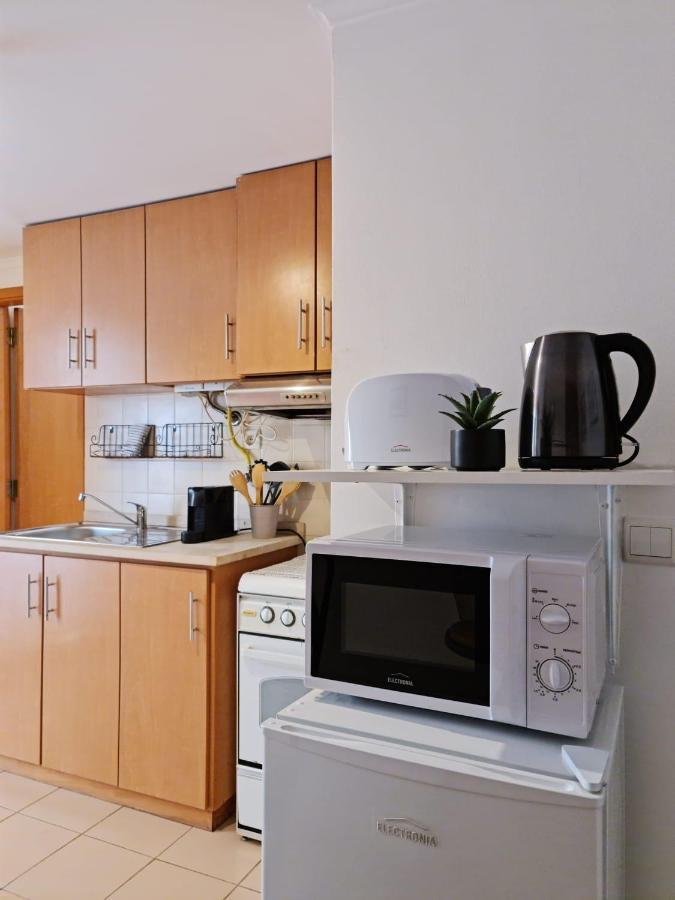 Alta Apartments Coimbra Eksteriør bilde