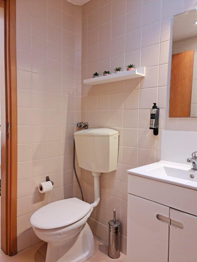 Alta Apartments Coimbra Eksteriør bilde