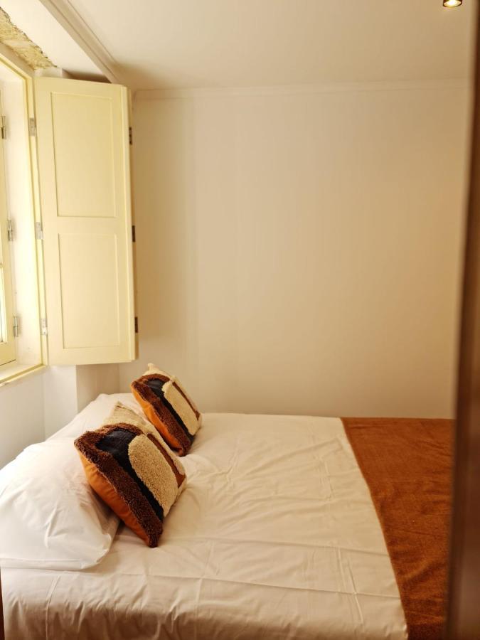 Alta Apartments Coimbra Eksteriør bilde