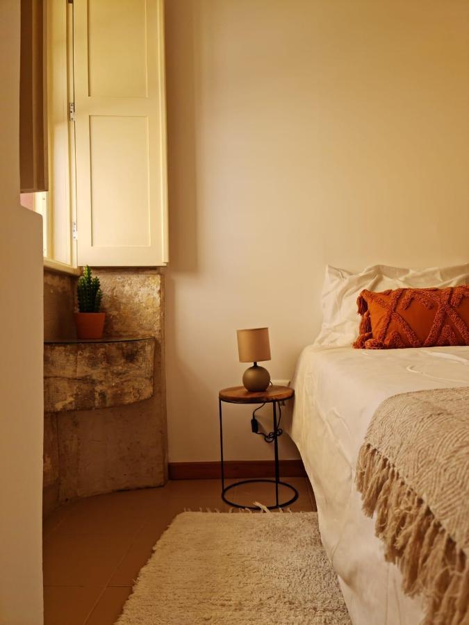 Alta Apartments Coimbra Eksteriør bilde