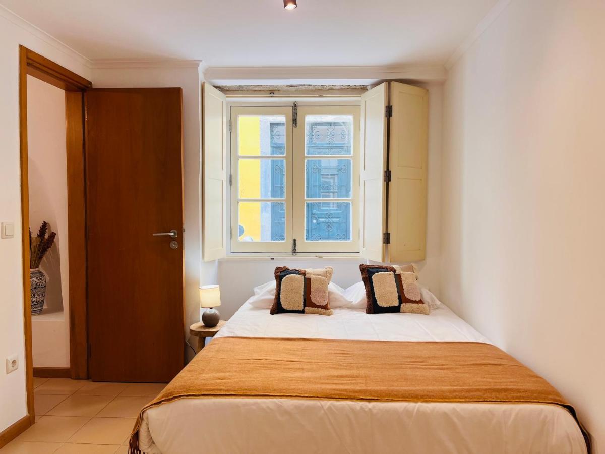 Alta Apartments Coimbra Eksteriør bilde