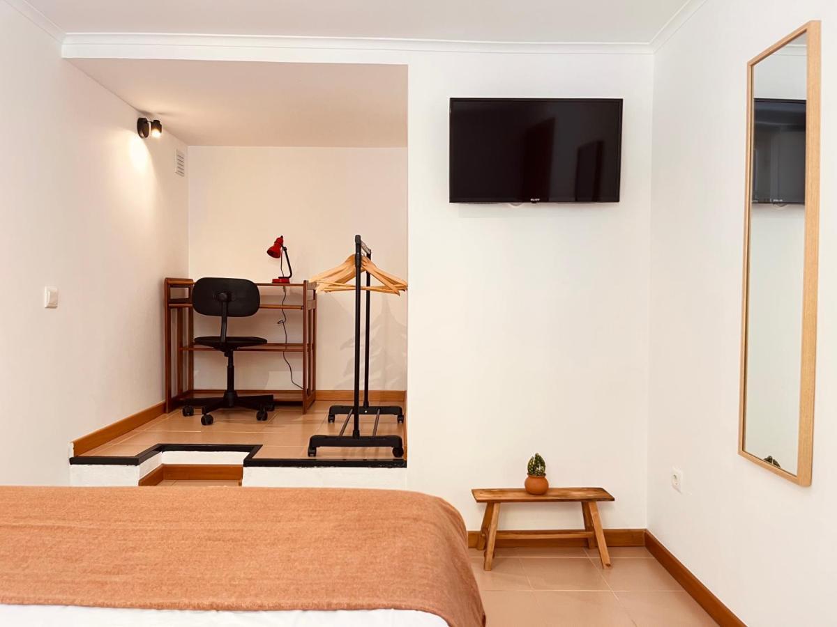 Alta Apartments Coimbra Eksteriør bilde