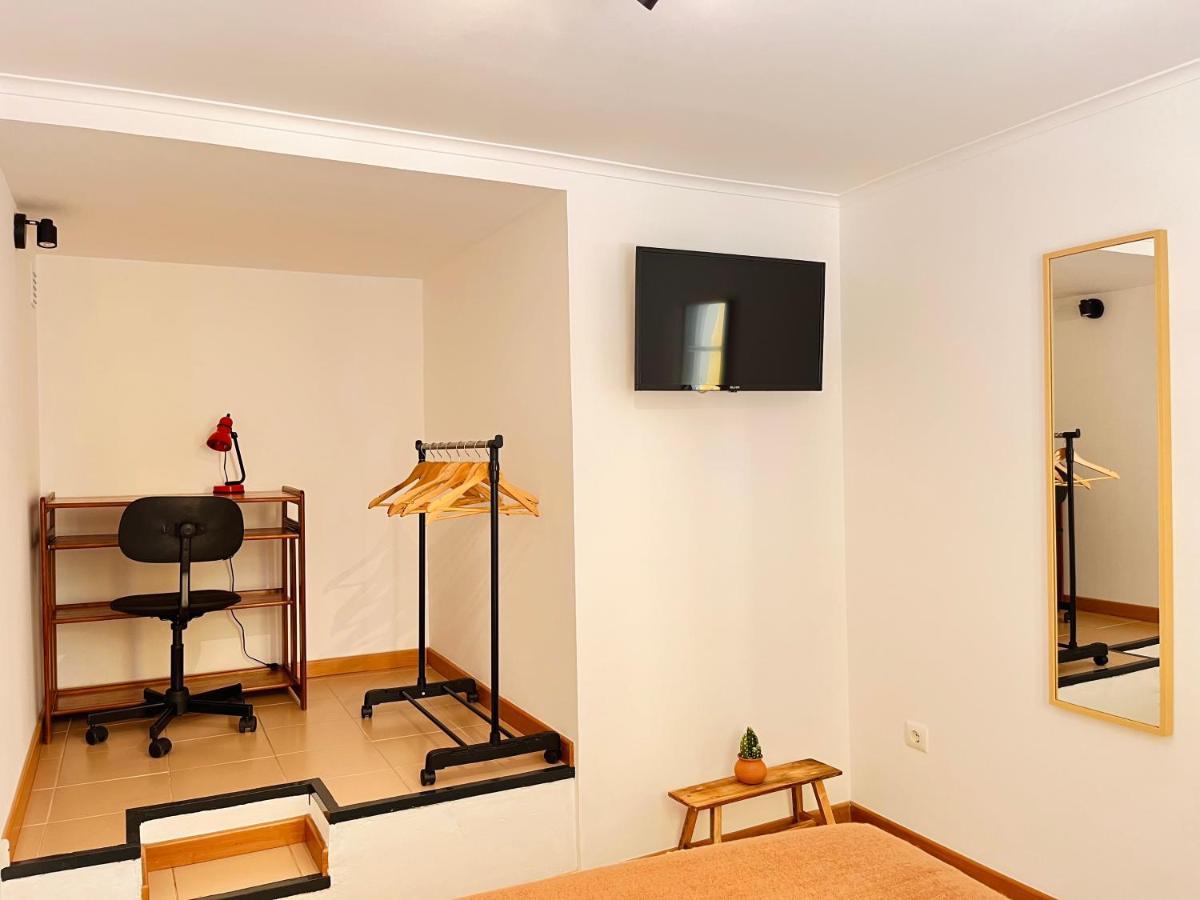 Alta Apartments Coimbra Eksteriør bilde