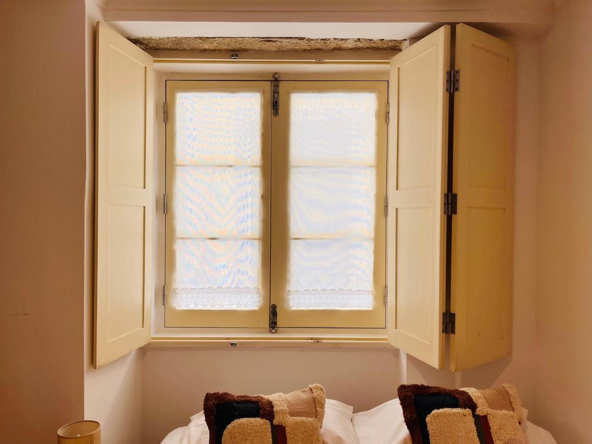 Alta Apartments Coimbra Eksteriør bilde